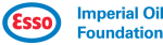 Esso-Imperial-Oil-Foundation-Logo
